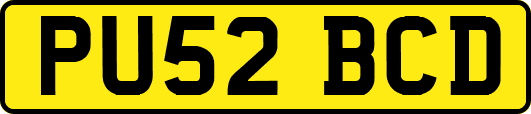 PU52BCD