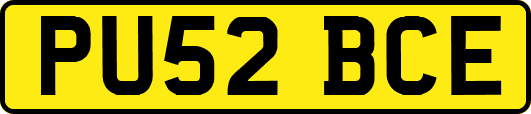 PU52BCE