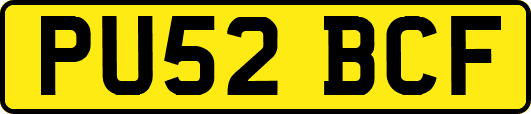 PU52BCF