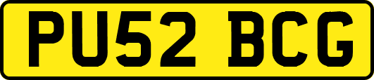 PU52BCG