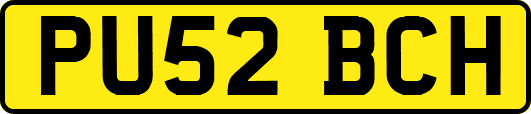 PU52BCH