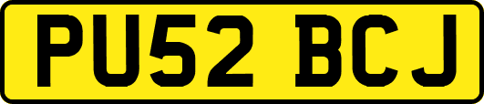 PU52BCJ