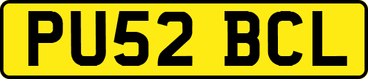PU52BCL