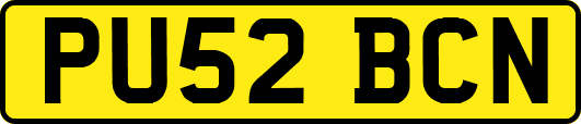 PU52BCN