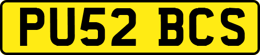 PU52BCS