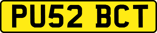 PU52BCT
