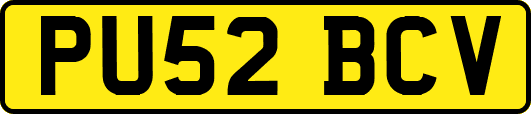 PU52BCV
