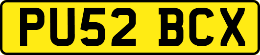 PU52BCX