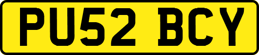 PU52BCY