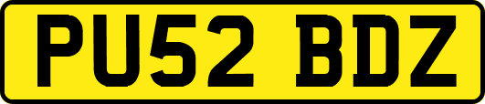 PU52BDZ