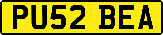 PU52BEA