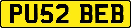 PU52BEB