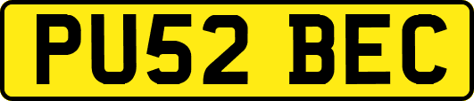 PU52BEC
