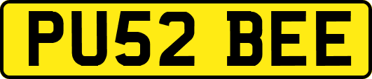 PU52BEE
