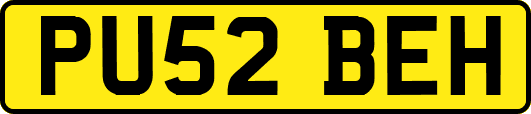 PU52BEH