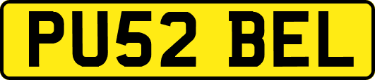 PU52BEL