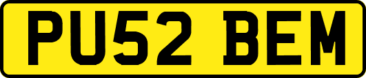 PU52BEM