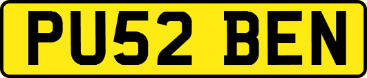 PU52BEN