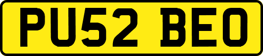 PU52BEO