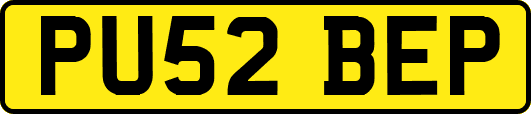PU52BEP