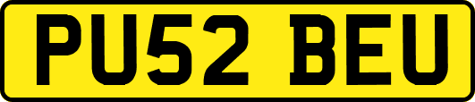 PU52BEU