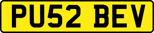 PU52BEV