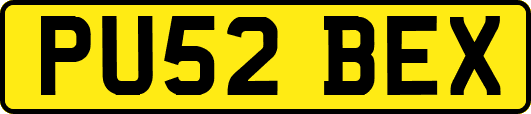 PU52BEX
