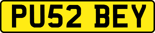 PU52BEY