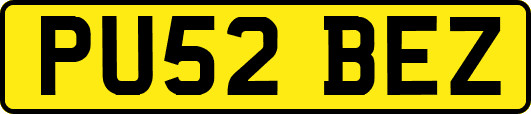PU52BEZ