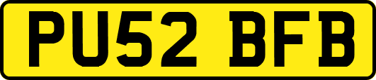 PU52BFB