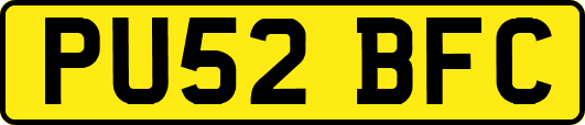 PU52BFC
