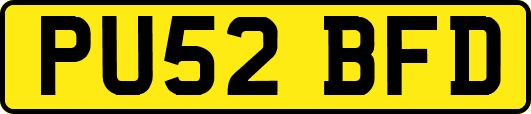 PU52BFD