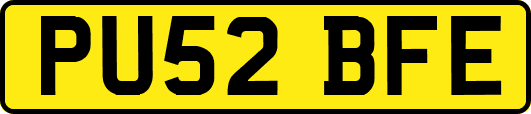 PU52BFE
