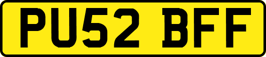 PU52BFF