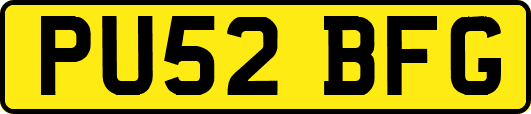 PU52BFG