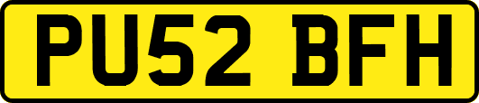 PU52BFH