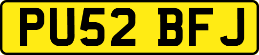 PU52BFJ