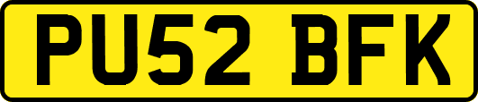 PU52BFK