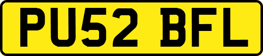 PU52BFL
