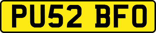 PU52BFO