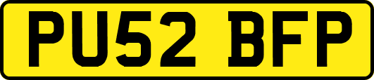 PU52BFP