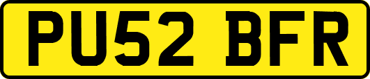 PU52BFR