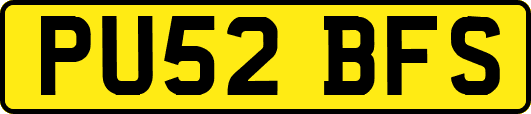 PU52BFS