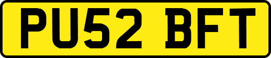 PU52BFT