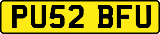 PU52BFU