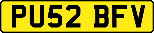 PU52BFV