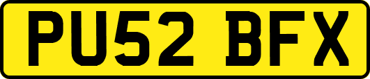 PU52BFX