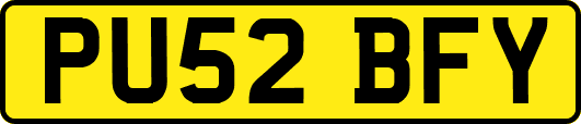 PU52BFY