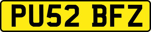 PU52BFZ