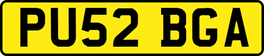 PU52BGA